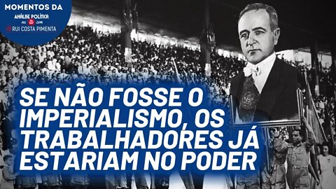 As ações imperialistas na América Latina | Momentos da Análise Política na TV 247