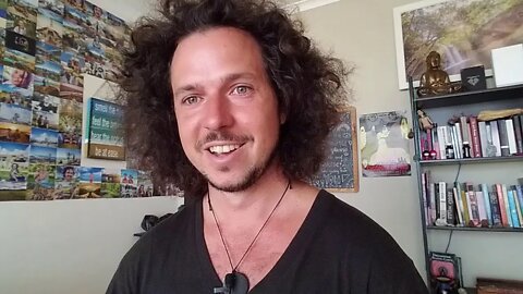Hanging Up The Phone (Video Journal)