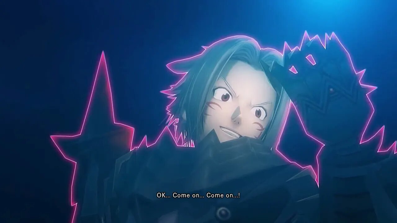 .hack//G.U. Last Recode Vol 2. Reminisce PC - Walkthrough Part 13