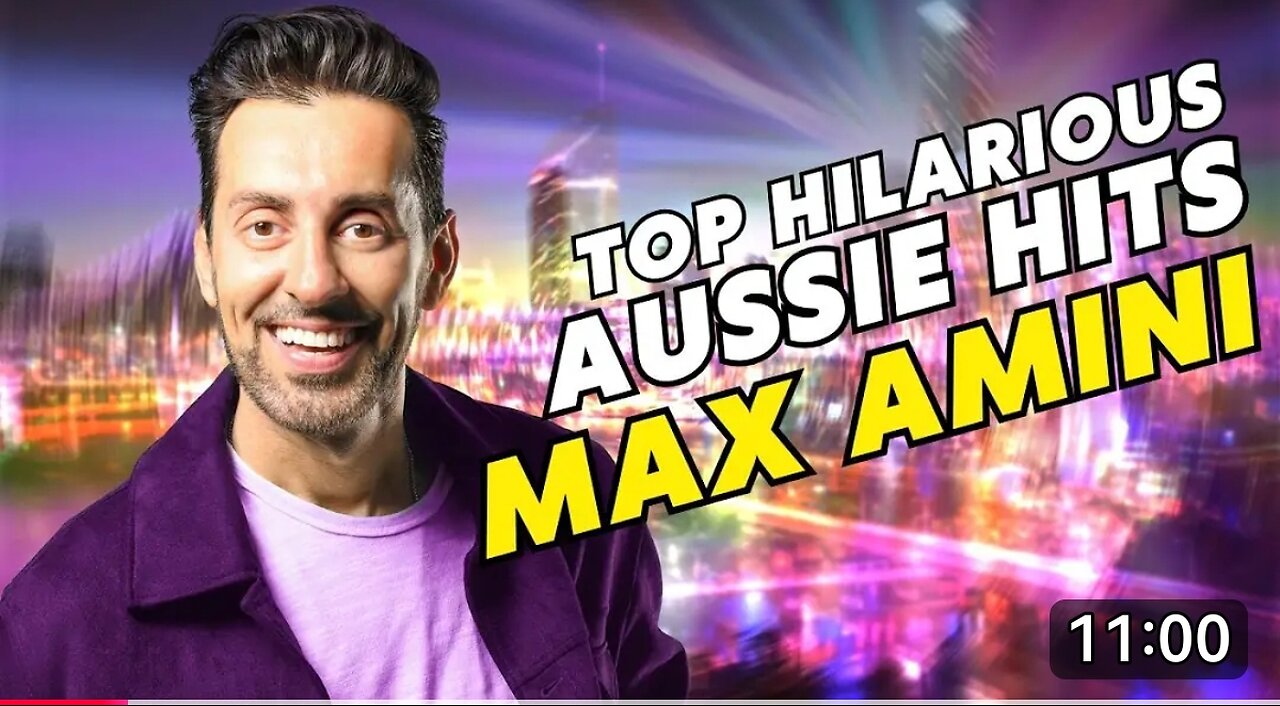 HILARIOUS AUSSI HITTS (BAMTERBUNNY)
