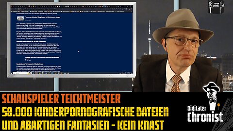 Aufzeichnung vom 06.09.23 Direktübertragung - Die2 am Abend