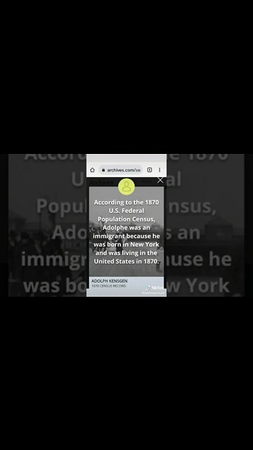 So according to the 1870 U.S. Federal population census S/O to @powhatanchuck #shorts