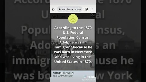 So according to the 1870 U.S. Federal population census S/O to @powhatanchuck #shorts
