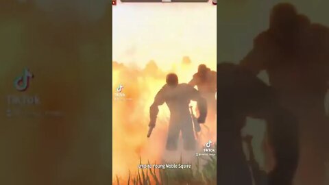 Mount & Blade II: Bannerlord Warhammer Mods The Old Realms New Magic TikTok Gaming PC Clips 2022 RPG