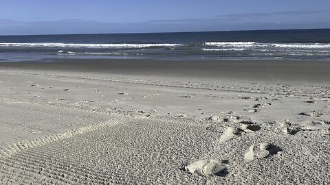 Surfside Beach, South Carolina