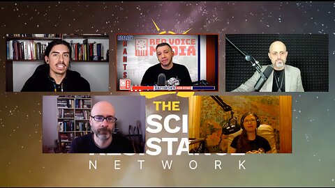 Should You Trust Elon Musk? Whitney Webb, James Corbett, Jason Bermas, Ryan Cristián & Derrick Broze