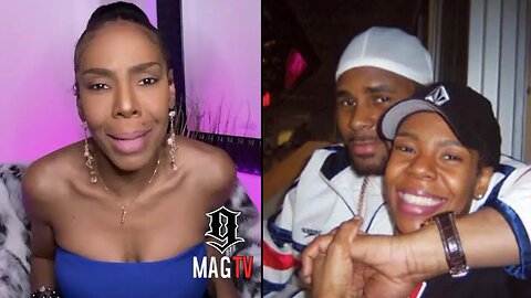"U Get Off Instagram" R. Kelly's Ex Wife Drea Snaps On Trolls Asking About A Last Name Change! 😳