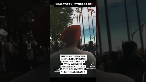 Sidhu Moosewala Memorial | Khalistan Zindabad