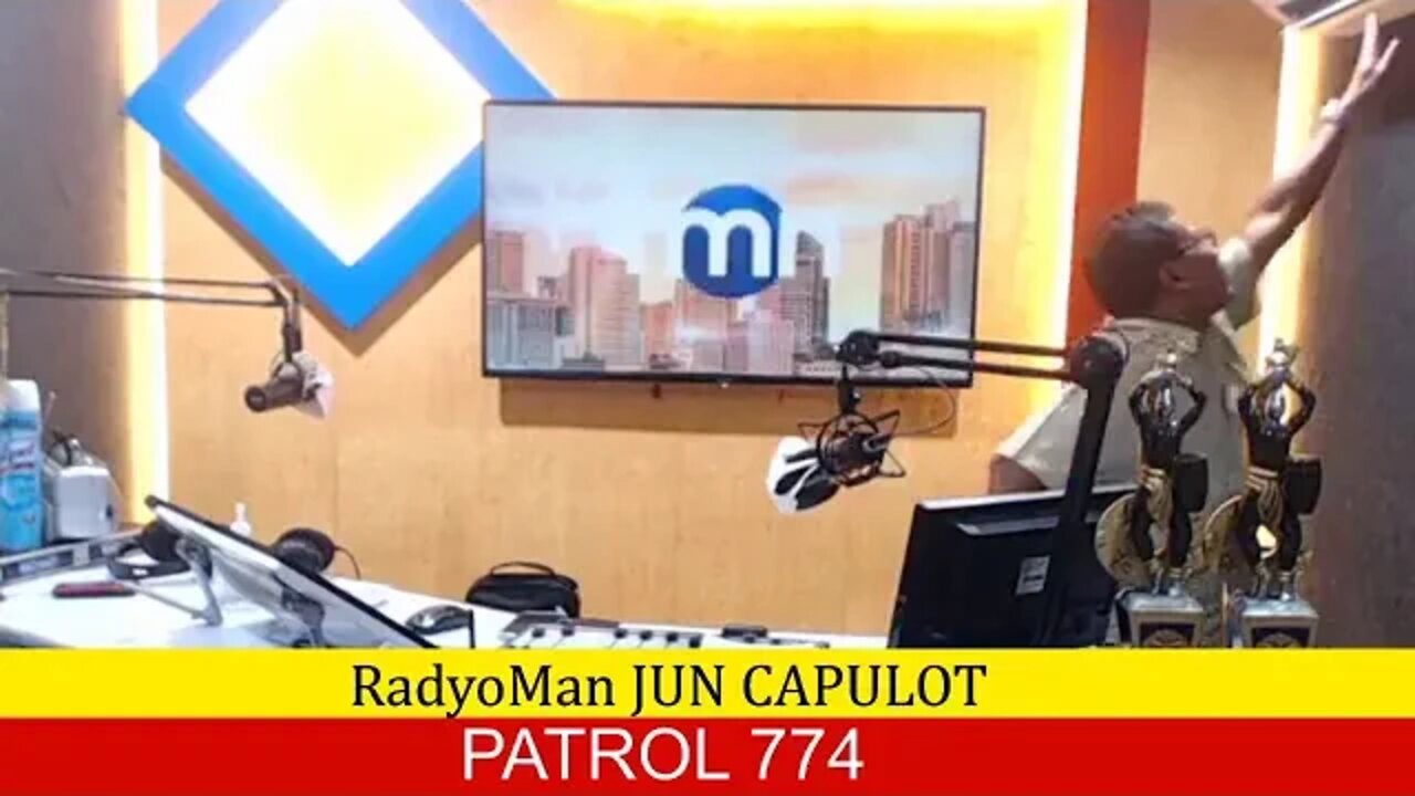 RMN Patrol 774 June 30, 2020