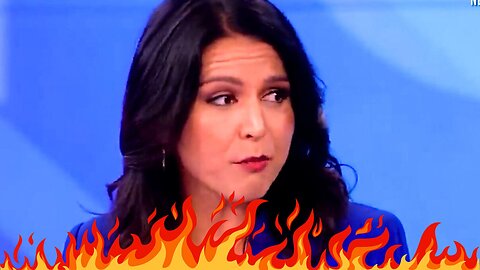 Tulsi Gabbard's Most MEMORABLE Moments