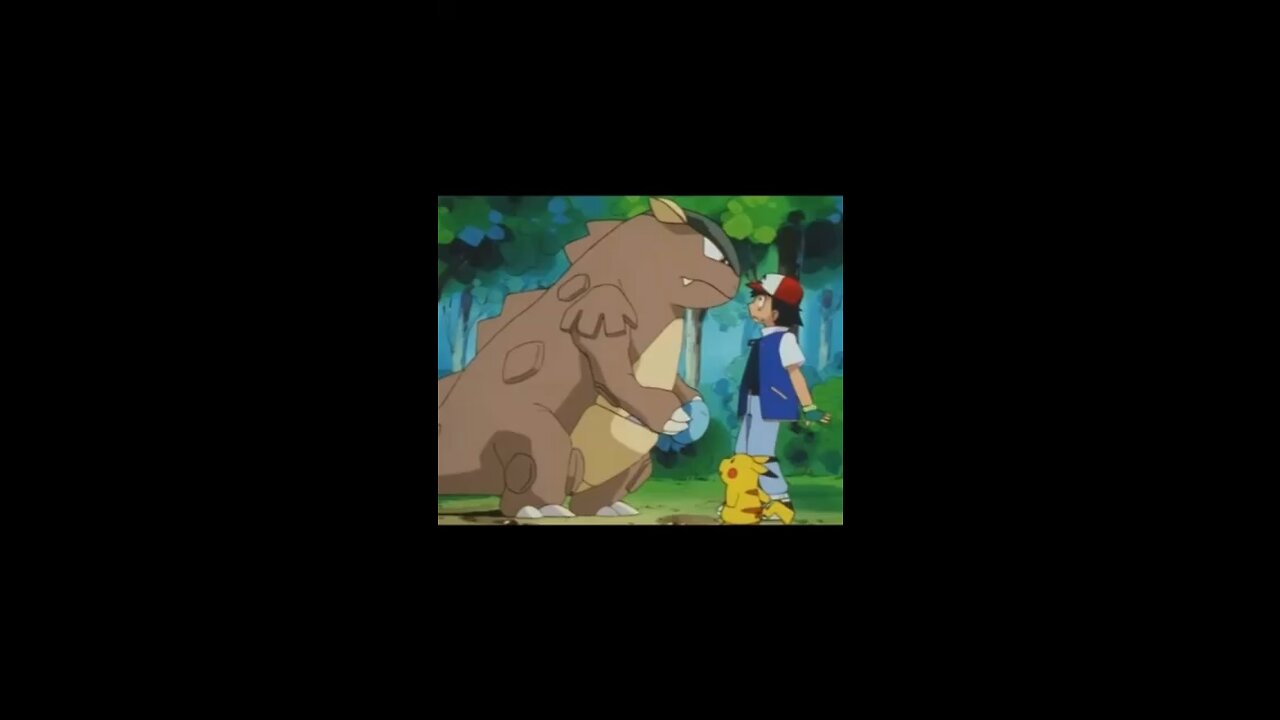Top 10 Kangaskhan Card Art Ranking!