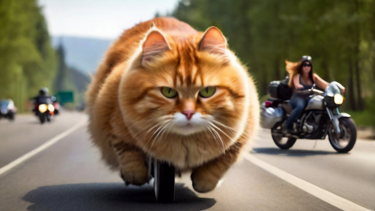 Cats and Kittens Funny Videos 2024 | Pets and Animals #Kittens # #funny #cats #videos, #shorts,