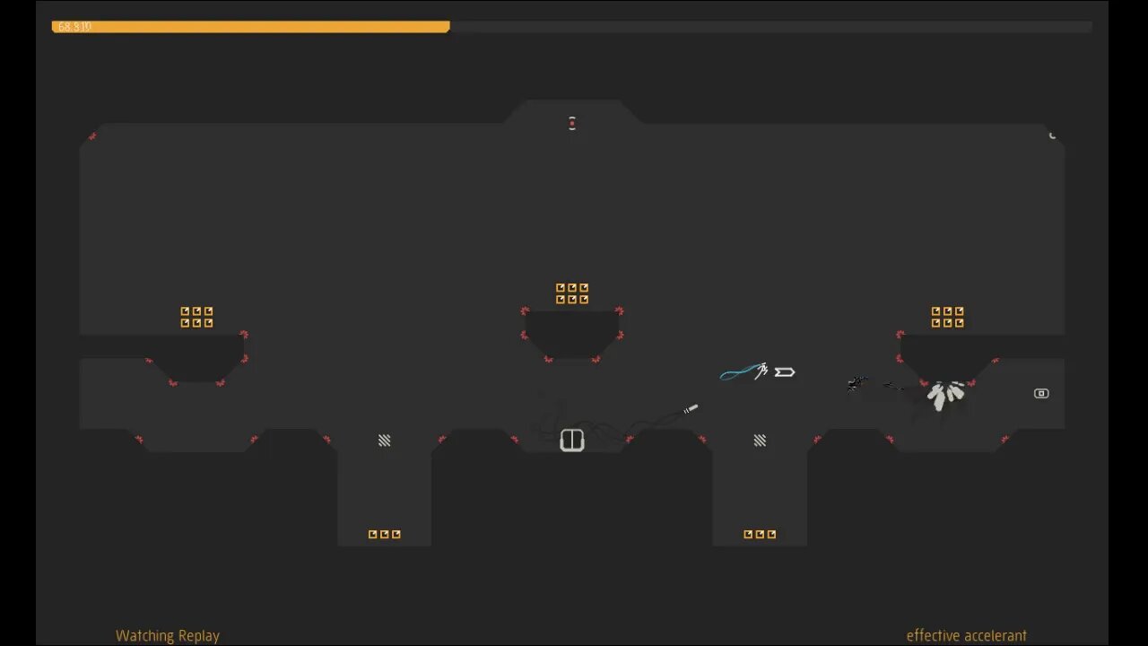 N++ - Effective Accelerant (SU-E-03-02) - G--T++