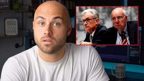 Powell the new Volcker? Rates Hiked Again