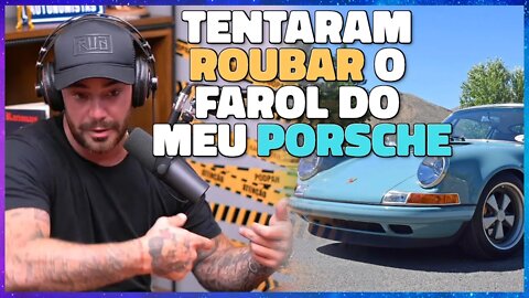 SE A POLICIA PEGAR VAI AZEDAR | FELIPE TITTO
