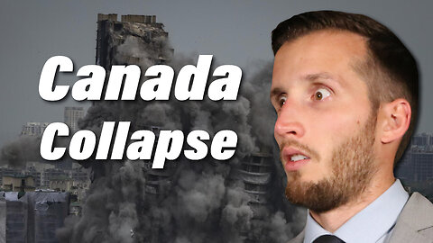 Citi Bank: Canada's Housing Bubble Risks HUGE Deleveraging