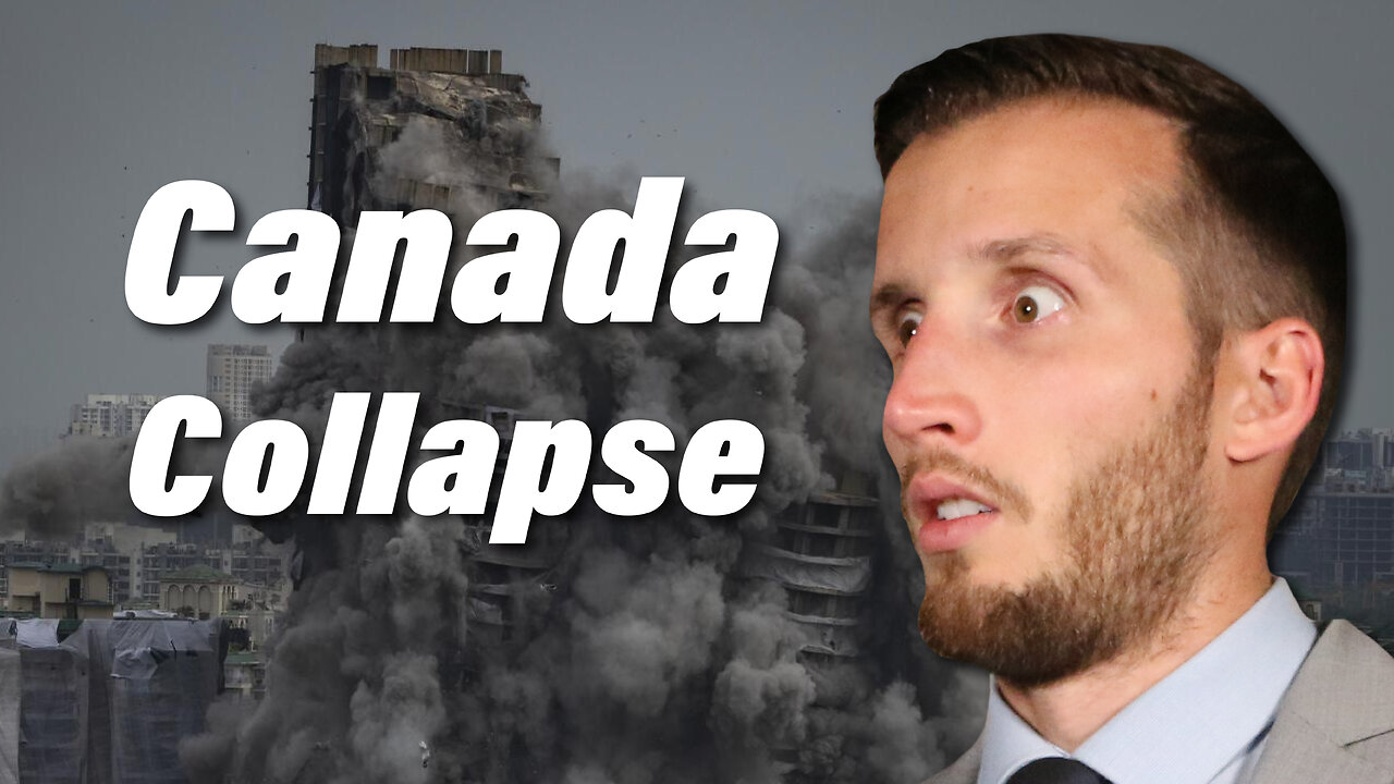 Citi Bank: Canada's Housing Bubble Risks HUGE Deleveraging