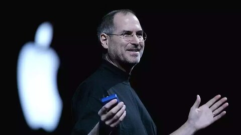 MacWorld 2007 | Steve Jobs Introducing iPhone 2G