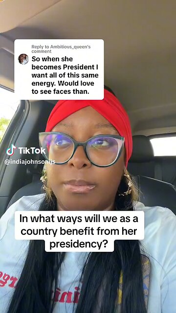 We are rising up against all evils.