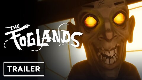 The Foglands - PS VR2 Trailer | State of Play 2023