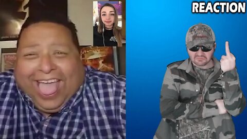 JoeysWorldTour Facetimes Underaged Girl (Joseph Hernandez) REACTION!!! (BBT)