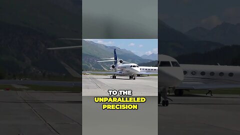 Airborne Luxury with the DeSalt Falcon 7X#plane #luxury #shortsfeed #bugatti #jett #tiktok #fyp