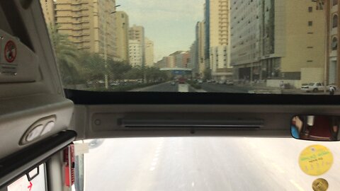 City of beauty