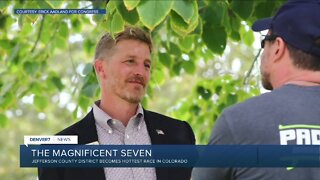 Jefferson County district becomes hottest race in Colorado