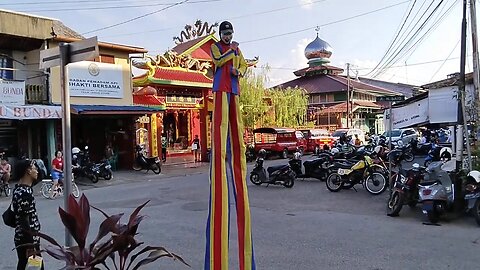 Tallest Man in the World