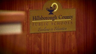 Hillsborough Schools kicks off community conversations about proposed millage on August ballot