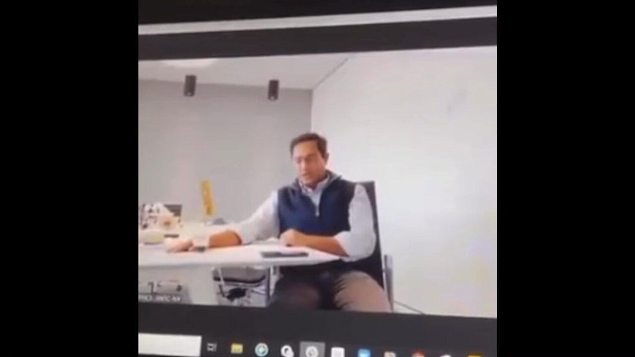 CEO at Better.Com heartlessly Fires 1000 employees via ZOOM at one time today.