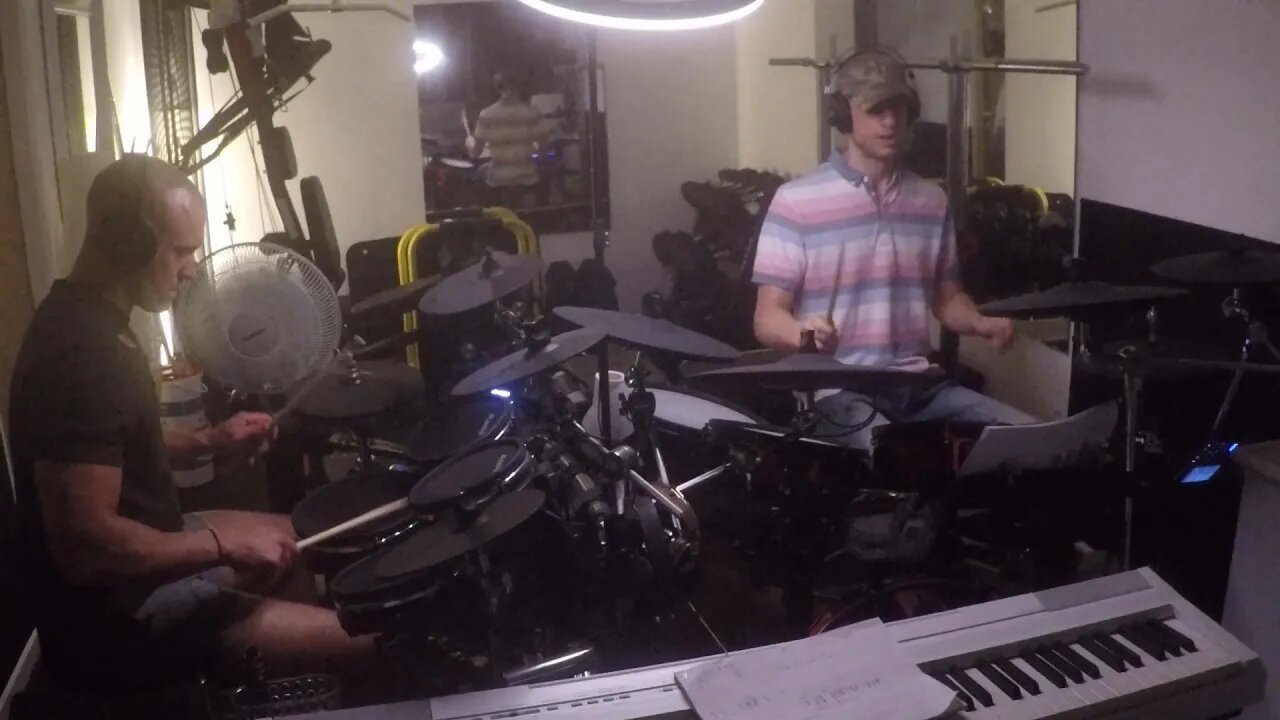 Apr 08, 2021 - JE 1 of 2