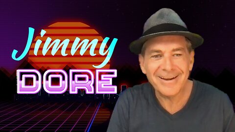 282. Jimmy Dore