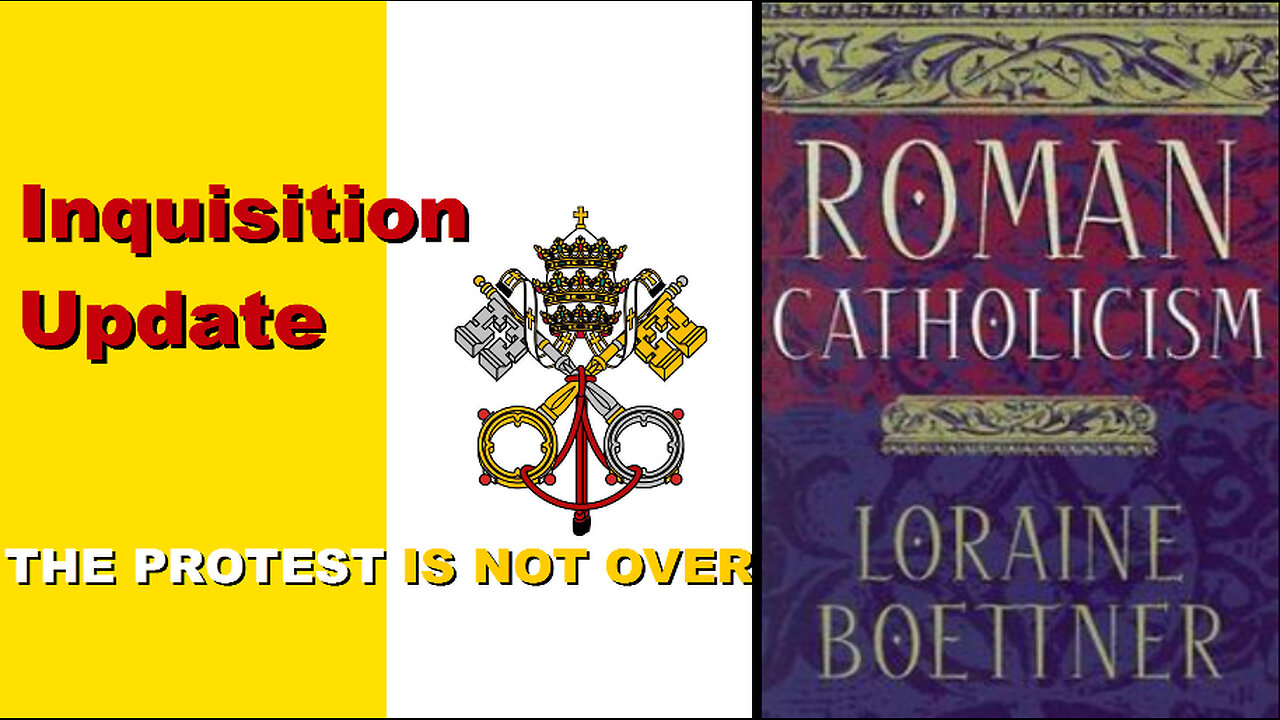 Roman-Catholicism-87-Tom-Friess-Reviews