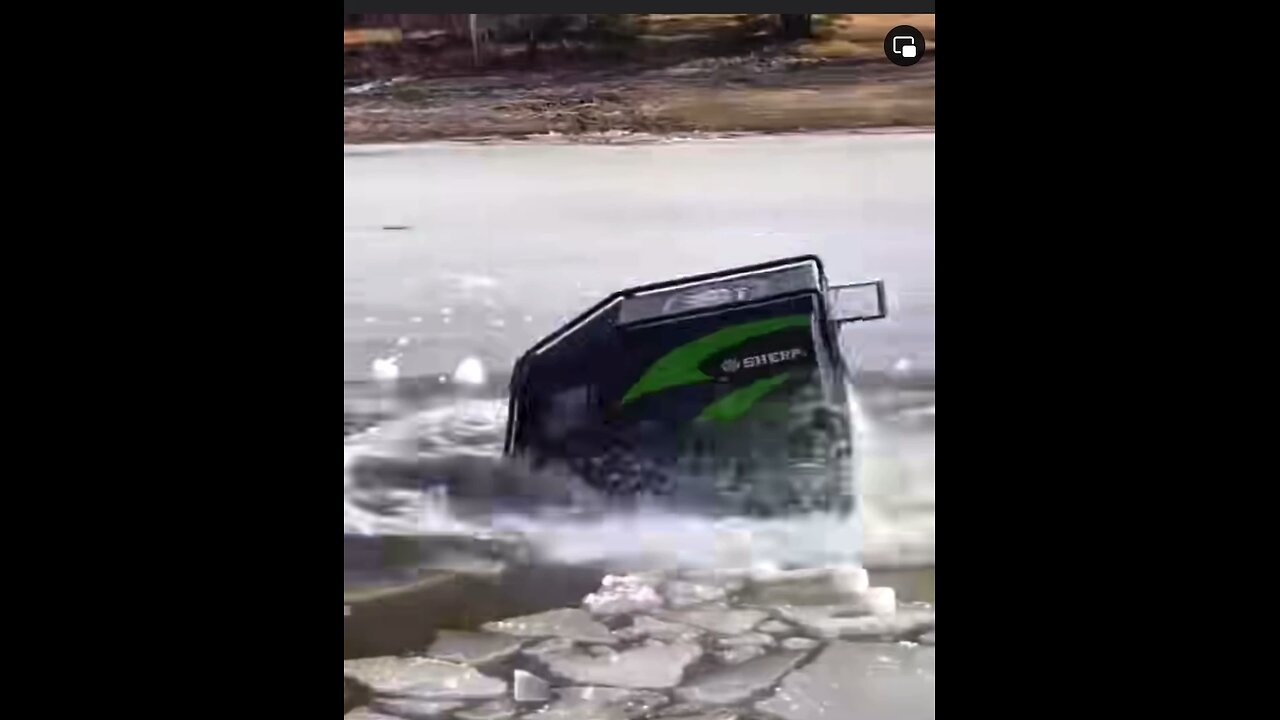 powerful vehicles