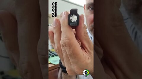 Sobre: chumbo vivo ou ponta jaquetada/pintada - efeitos no cano 🎯💥🔫🧹🤷‍♂️ #shorts