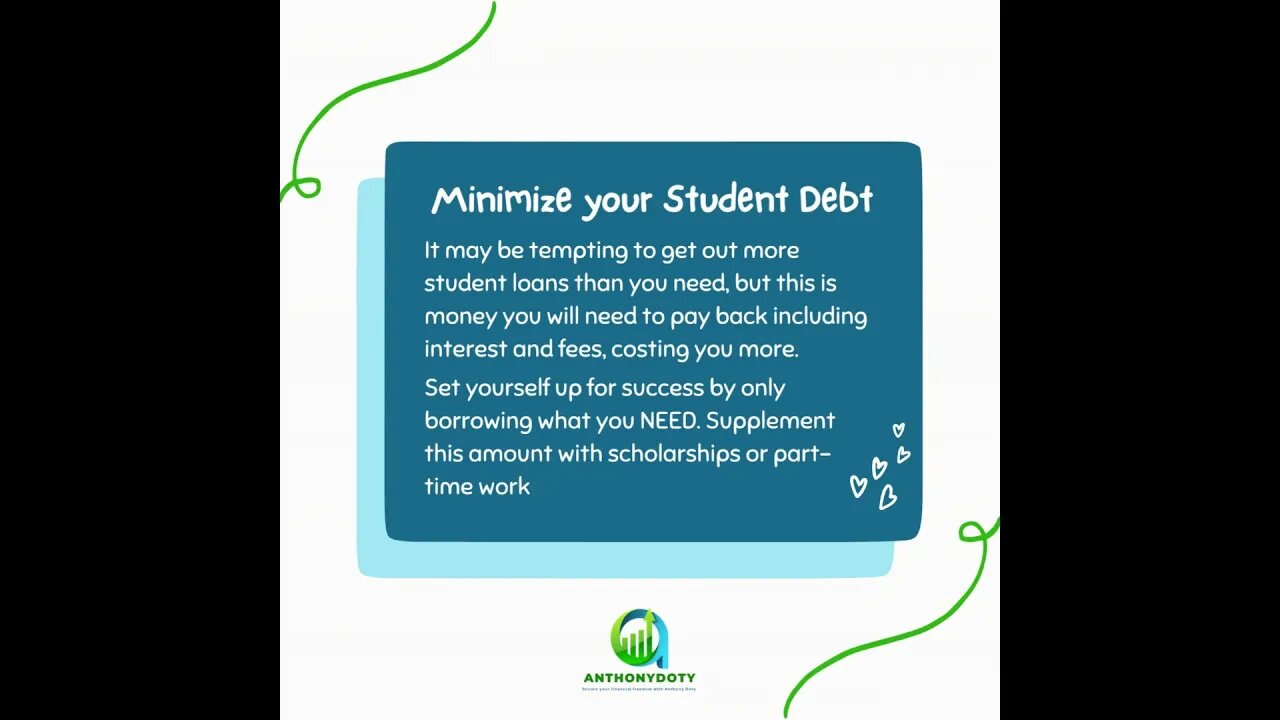 Another Quick Tip to help with your financial wellness!