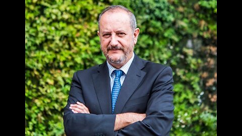 Contaminantes presentes en las cadenas alimentarias, Masterclass con Nicolás Olea