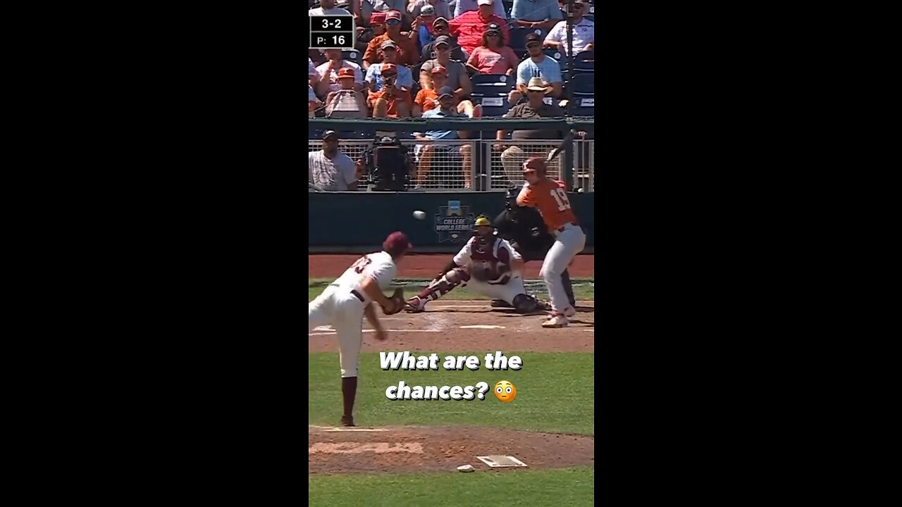 What are the chances