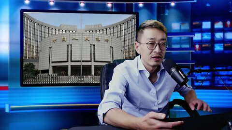 面对当下经济下行房市下行影响中国央行向地方银行提供资金 20211216_e172