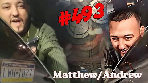 #493 Matthew 30 tried to play dumb