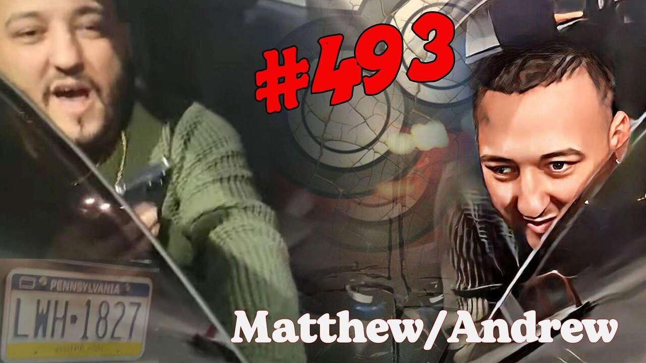 #493 Matthew 30 tried to play dumb