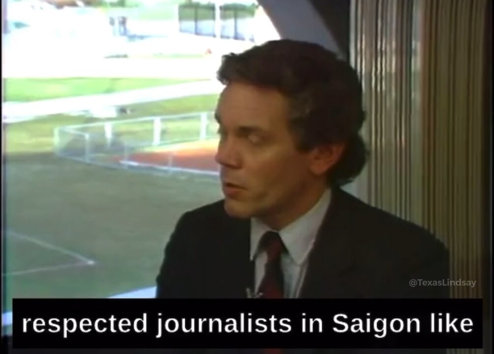 The Most Important News Clip of the Year —Edward Snowden