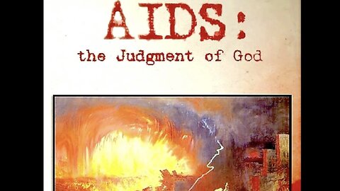 AIDS the Judgment of God | Film Exposing the Truth about the "LGBT" (Baptist Film)