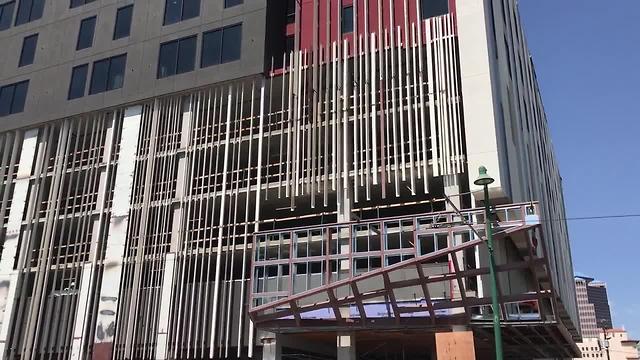 Hotel looking to hire 40 at Wednesday job fair