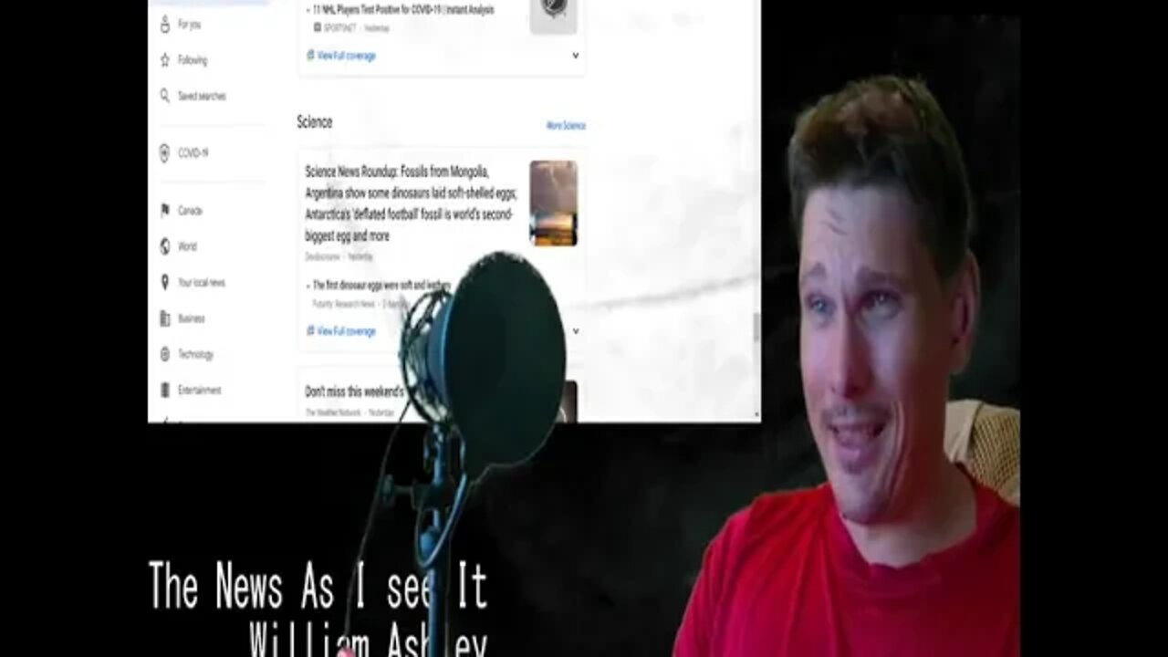 The News As I See It Atlanta Wendys Shooting 2020 06 20 11 00 40