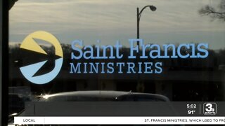 Troubled foster care provider Saint Francis Ministries sues former executives, says they enriched themselves