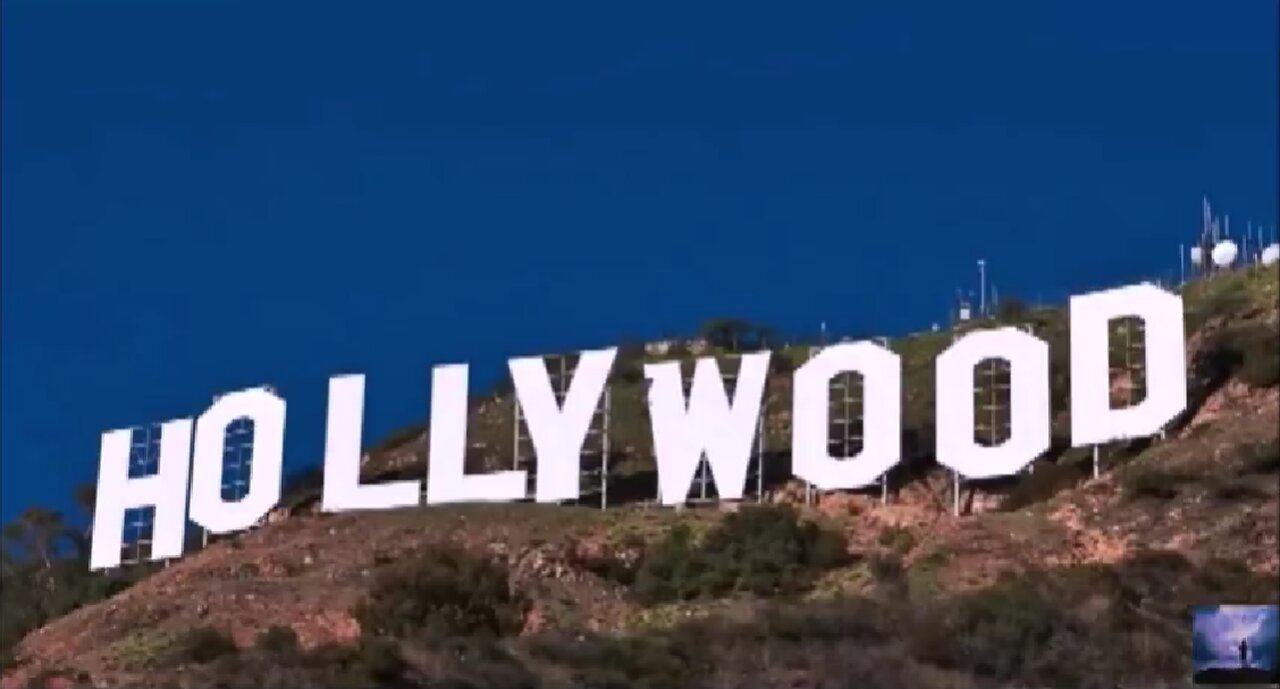 LUCIFER DECODED EXPOSING HOLLYWOOD'S SYMBOLISM'S REPRESENTING THE DEVIL