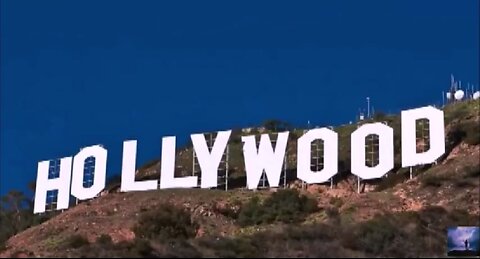 LUCIFER DECODED EXPOSING HOLLYWOOD'S SYMBOLISM'S REPRESENTING THE DEVIL