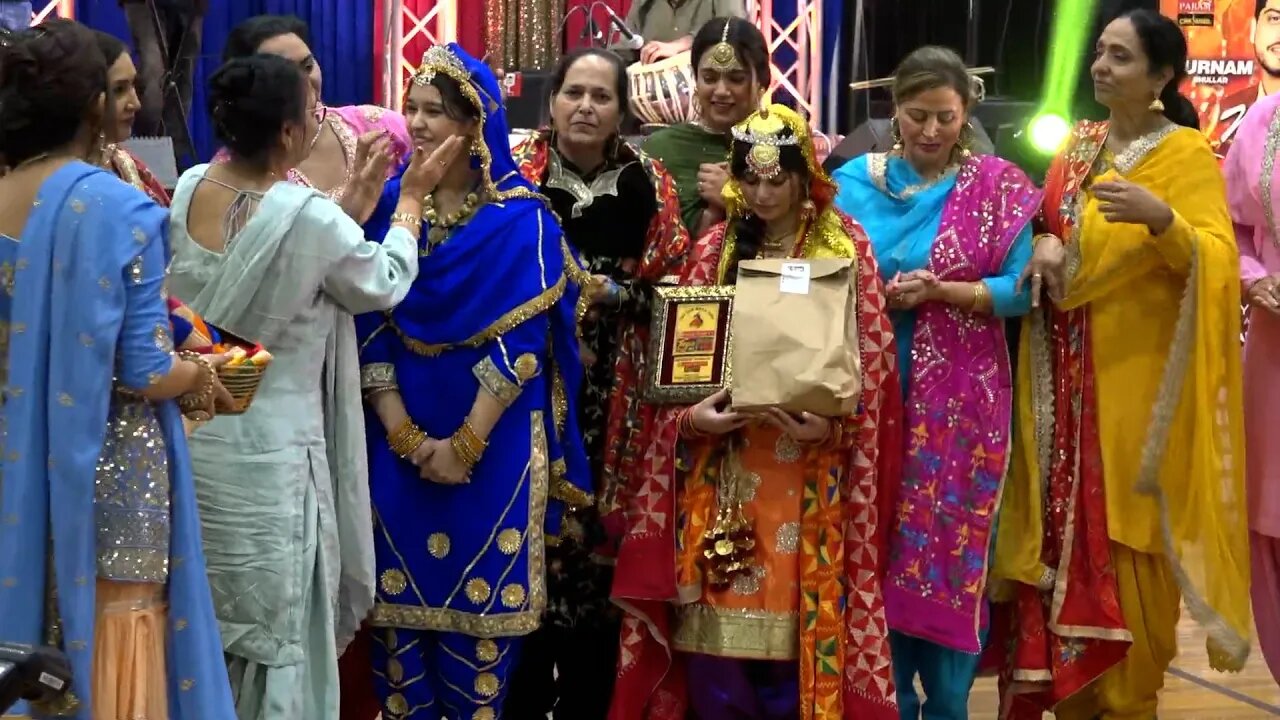 Miss Teeyan Competetion//Teeyan Mela 2022//